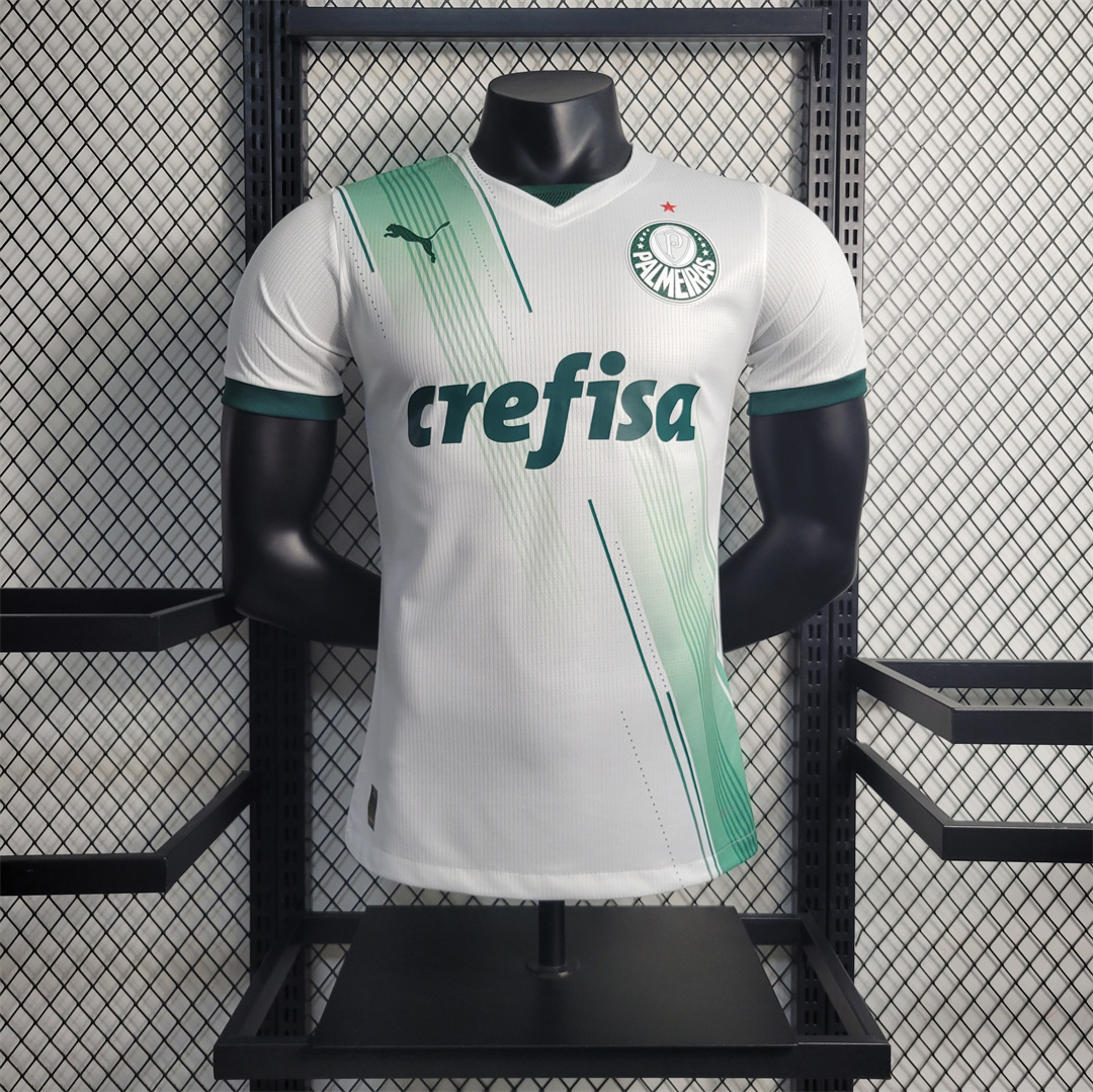 23-24 Palmeiras away player version