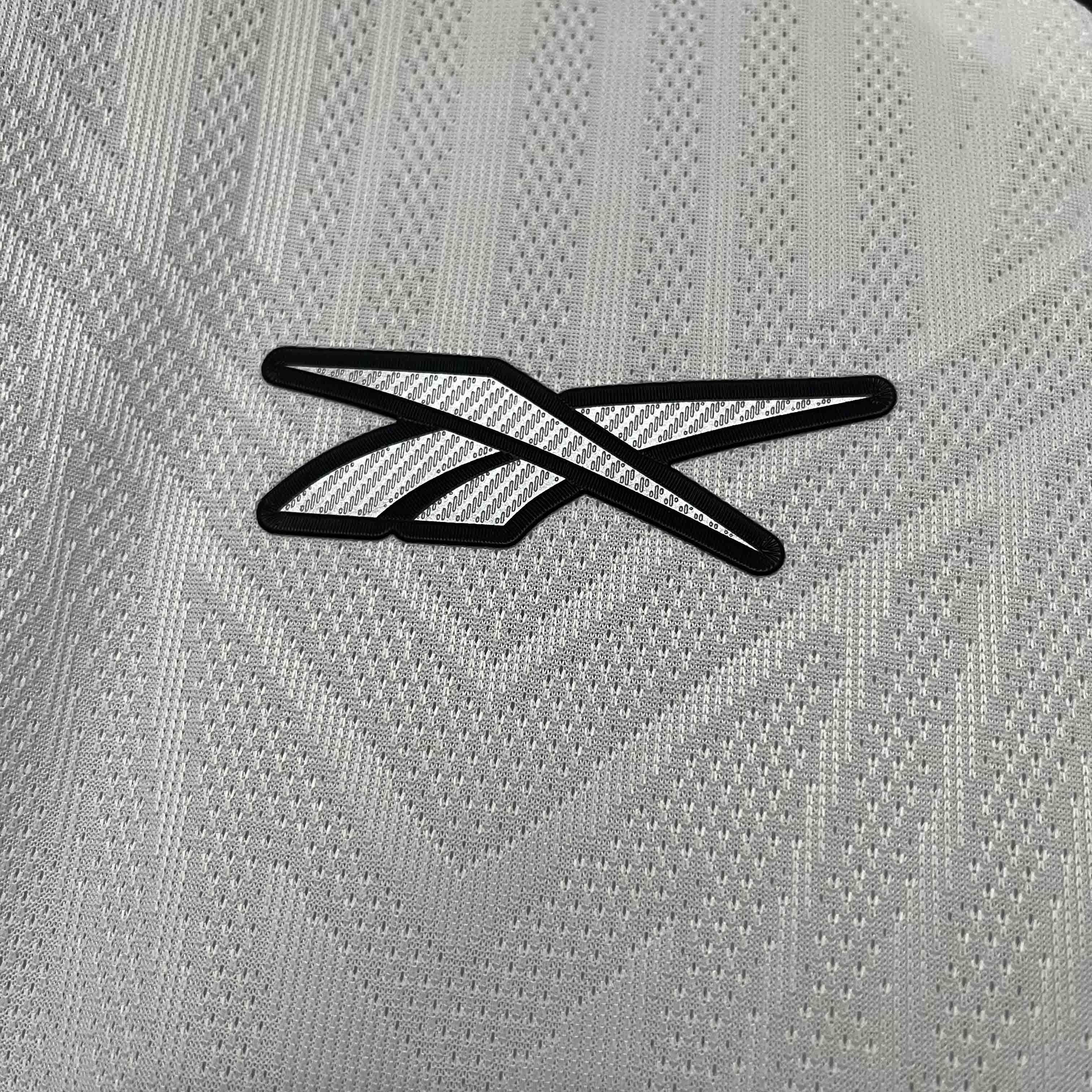 24-25 Botafogo Third Kit Soccer Uniforms AAAAJersey Supplier Yupoo 1