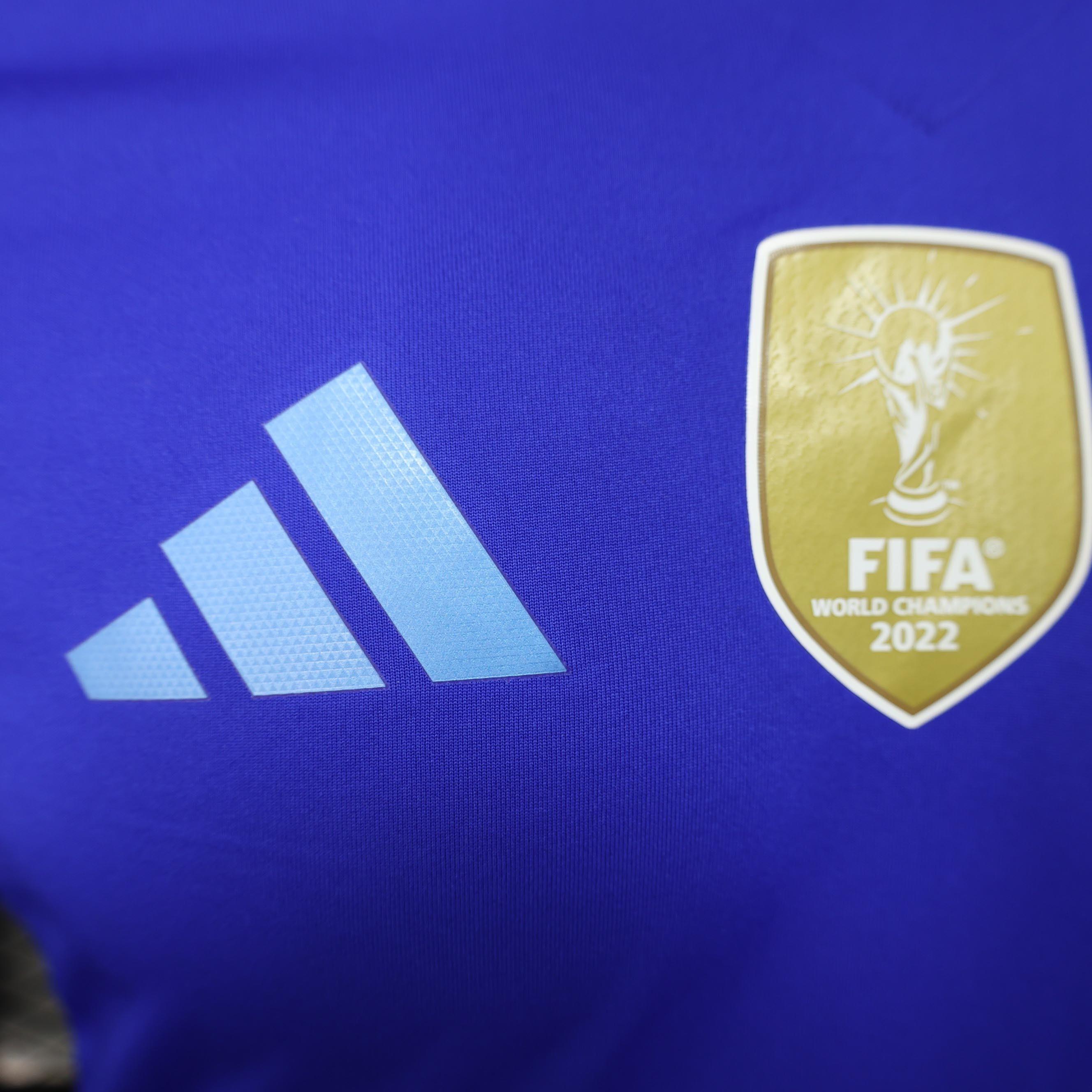 2024 Argentina Away Kit Player Version Shirt Jersey Supplier Yupoo 4