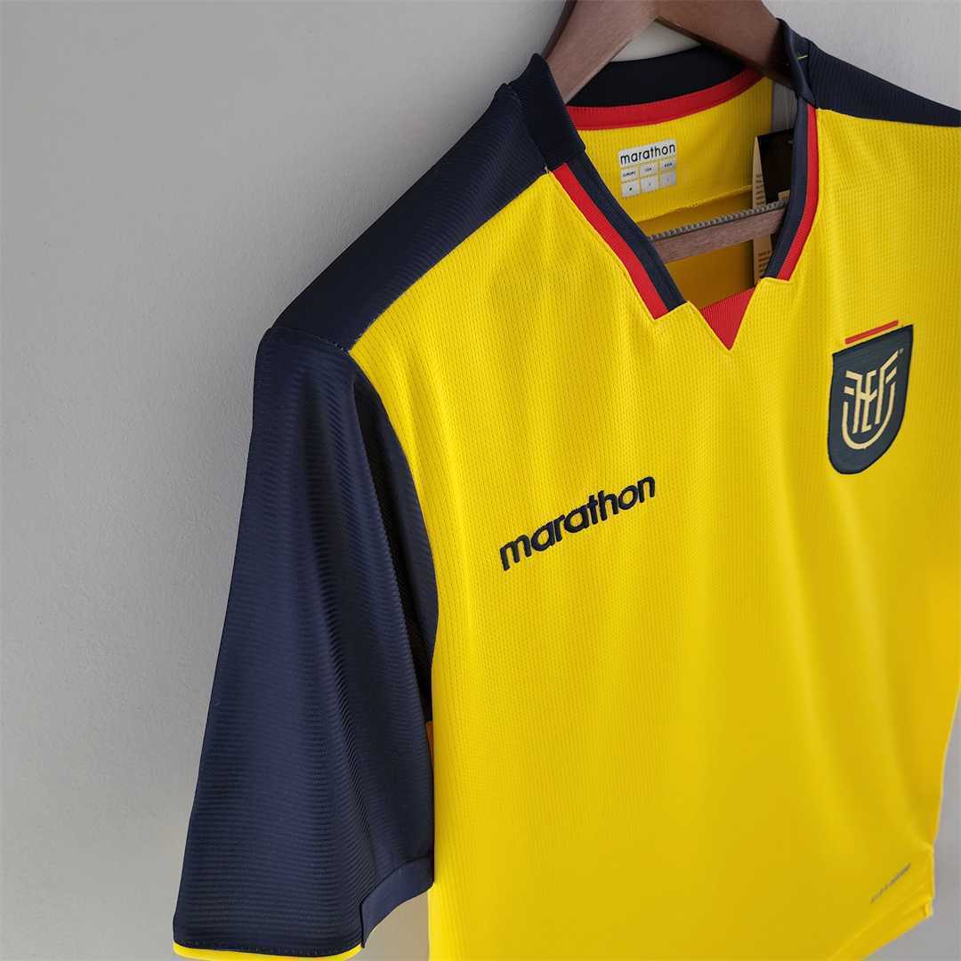 2022 Ecuador home 2
