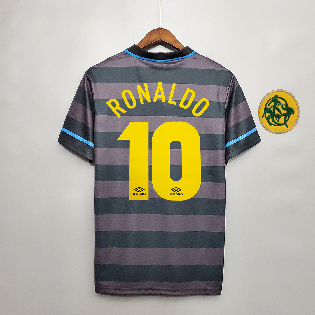97-98 Inter Milan away - 10 3