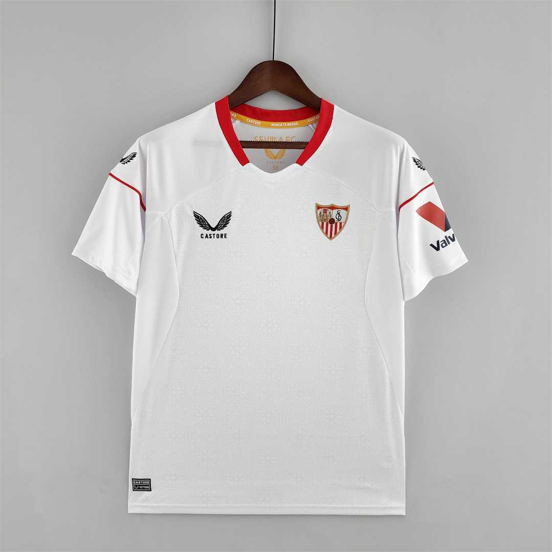 22-23 Sevilla home