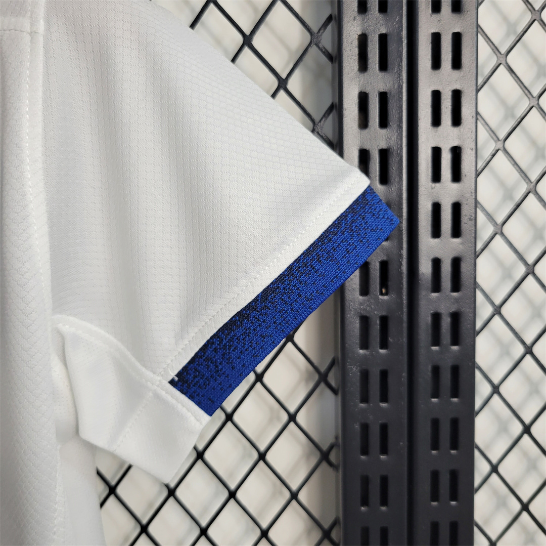 2023 Women's England home 4