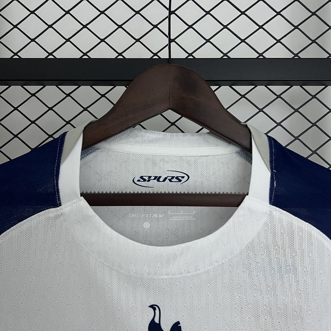 25-26 Tottenham Hotspur Home Kit Soccer Shirt AAAAJersey Dropship Yupoo 1