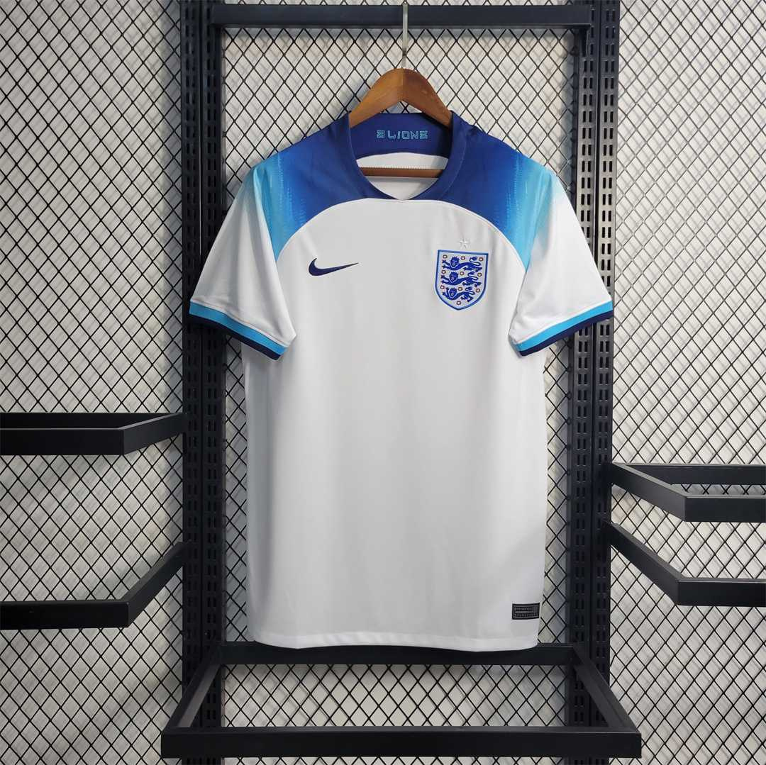 2022 England home