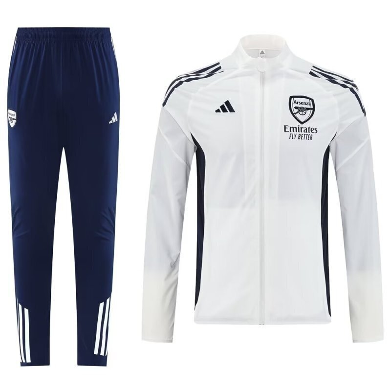 25-26 Arsenal Training Kit Soccer AAAAJersey Supply Yupoo