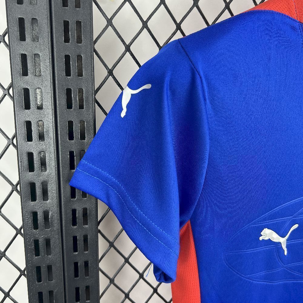 25-26 Bahia Woman Special Edition Football Uniform Sport AAAAJersey Wholesale Yupoo 2