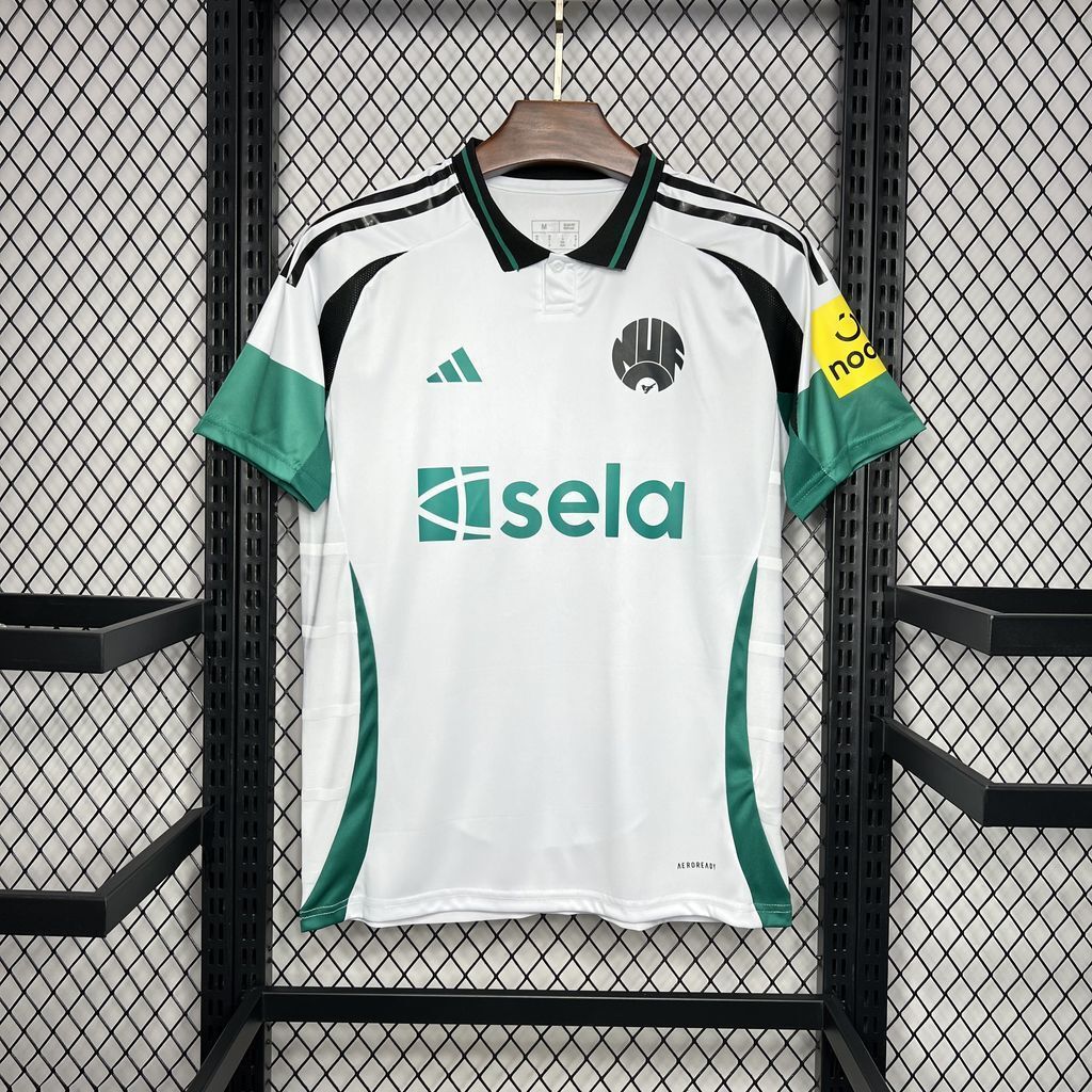 24-25 Newcastle Third Shirt Soccer Uniforms Football AAAAJersey Yupoo