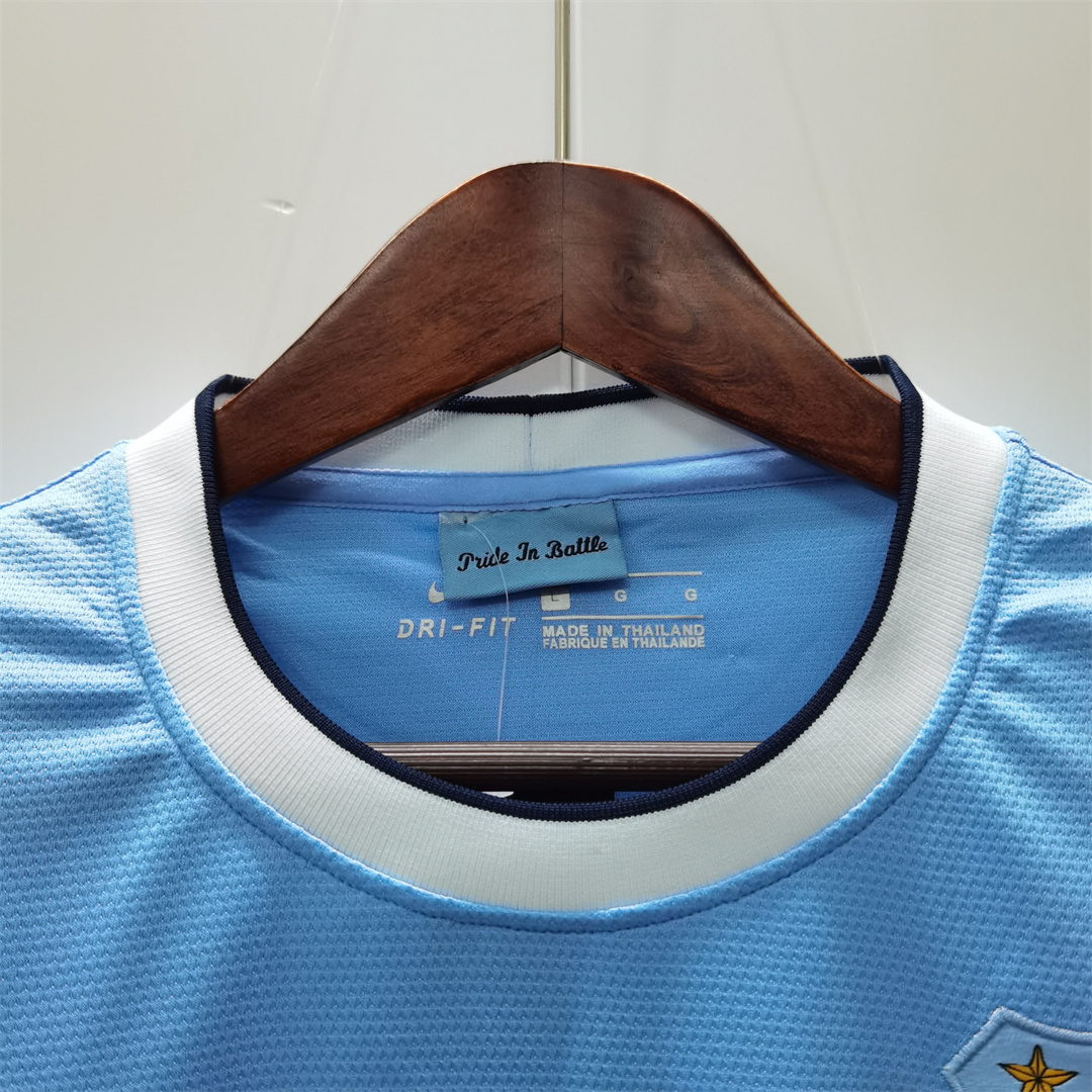 13-14 Manchester City home 5
