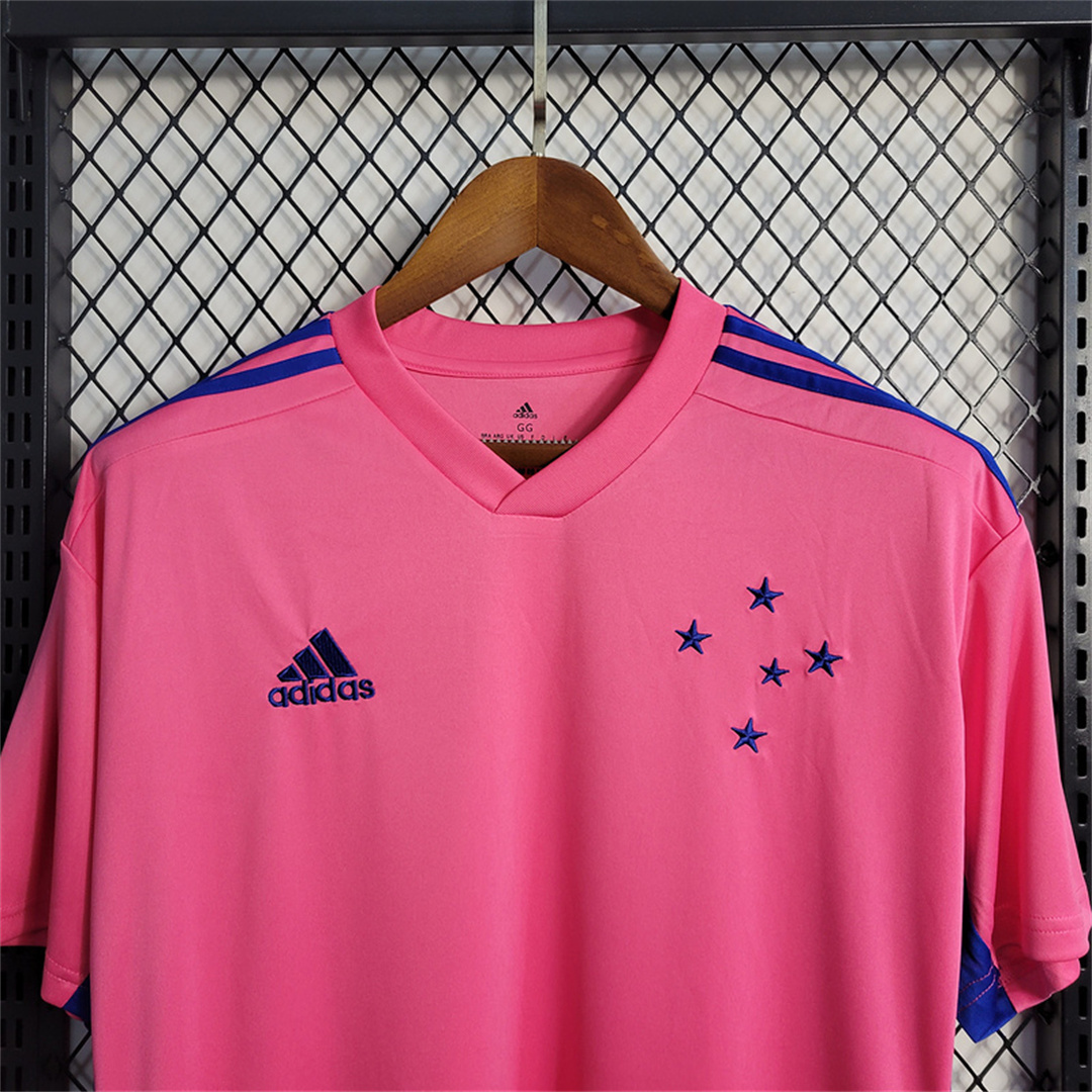 22-23 Cruzeiro Pink 3