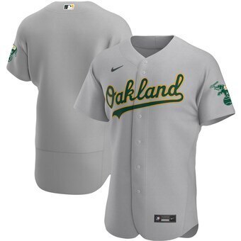 Oakland Athletics 10