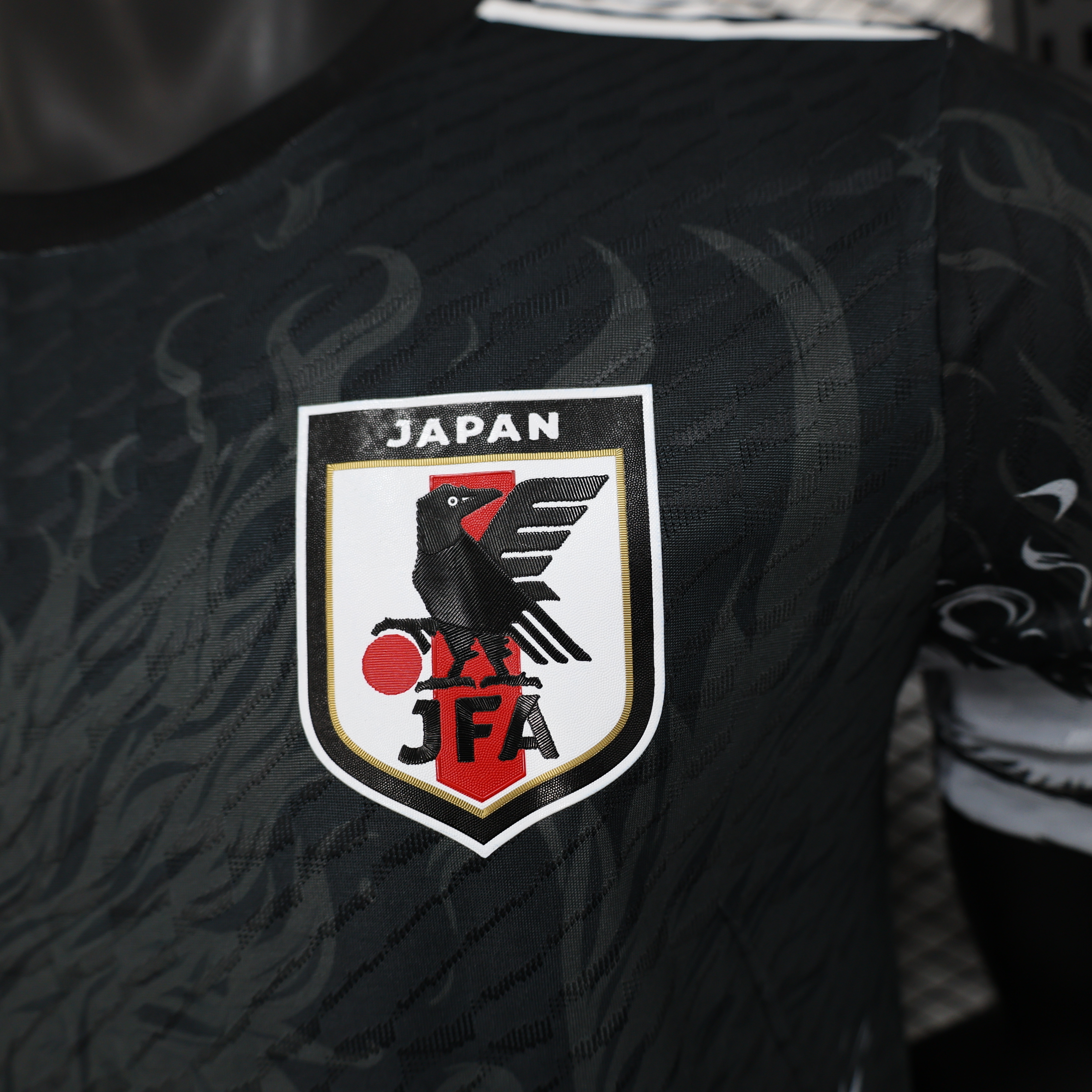 2025 Japan Dark Phoenix Special Edition Kit Player Version Shirt AAAAJersey Dropship Yupoo 6