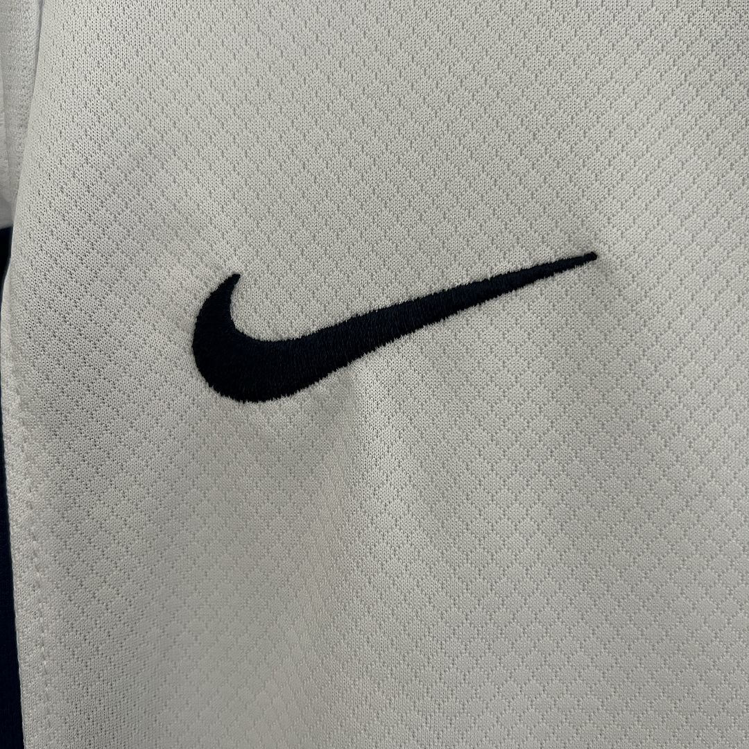 2024 England Home Kid Kits Children Sets Best Jerseys Yupoo 1