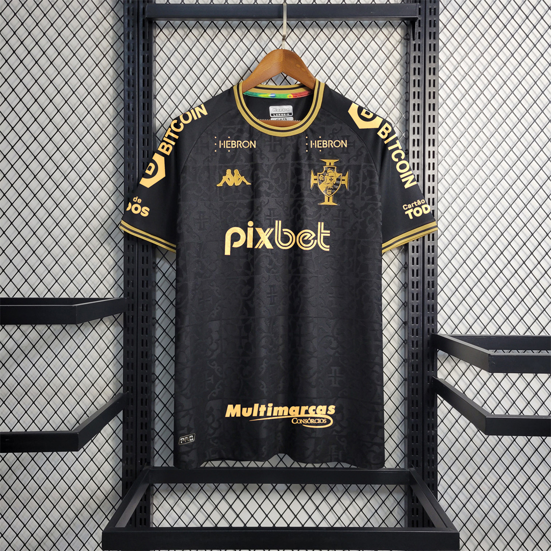 22-23 Vasco da Gama Black Special