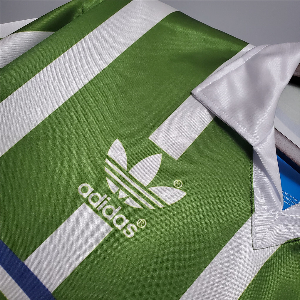 92-93 Palmeiras home 4