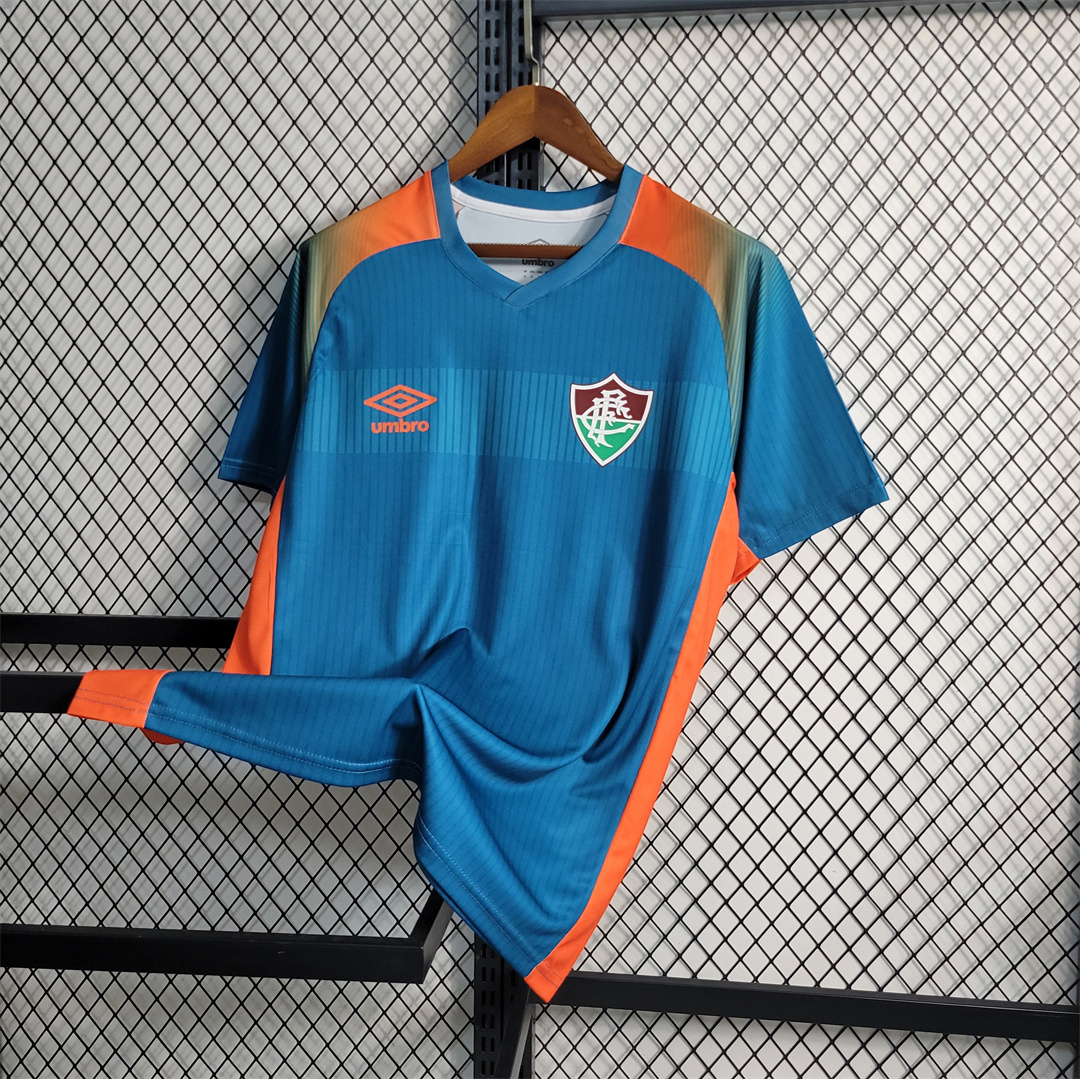 23-24 Fluminense pre match 2