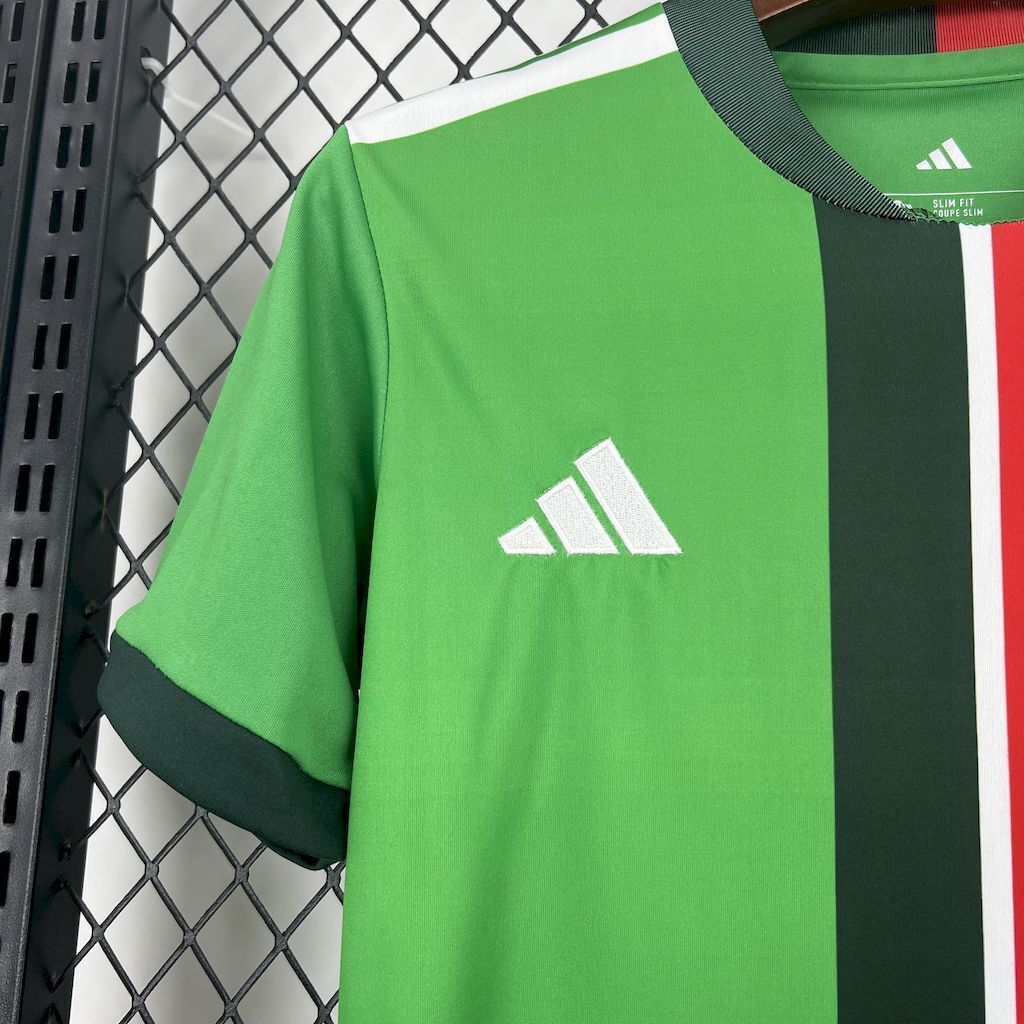 2026 Mexico Home World Cup Kid Kits Youth Apparels AAAAJersey Wholesale Yupoo 1
