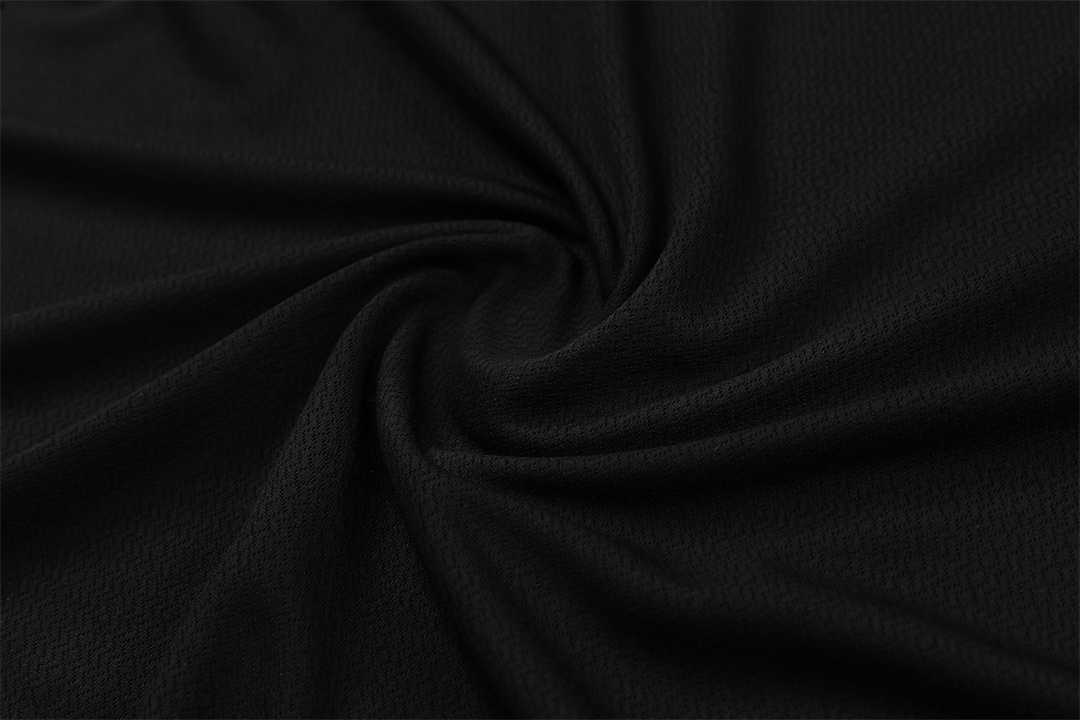 22-23 Manchester United vest training suit kit Black 7
