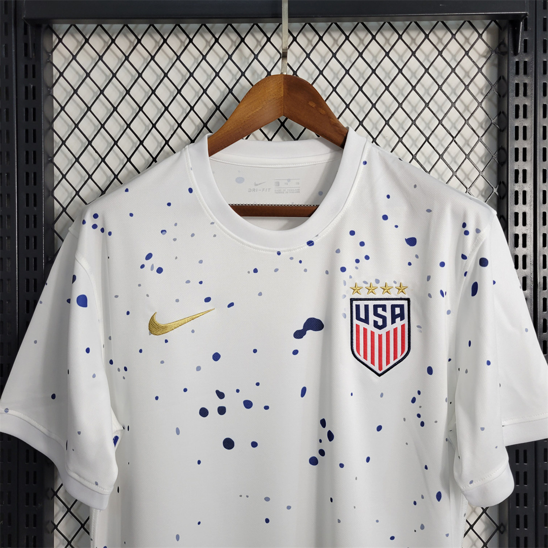 2023 US white 7