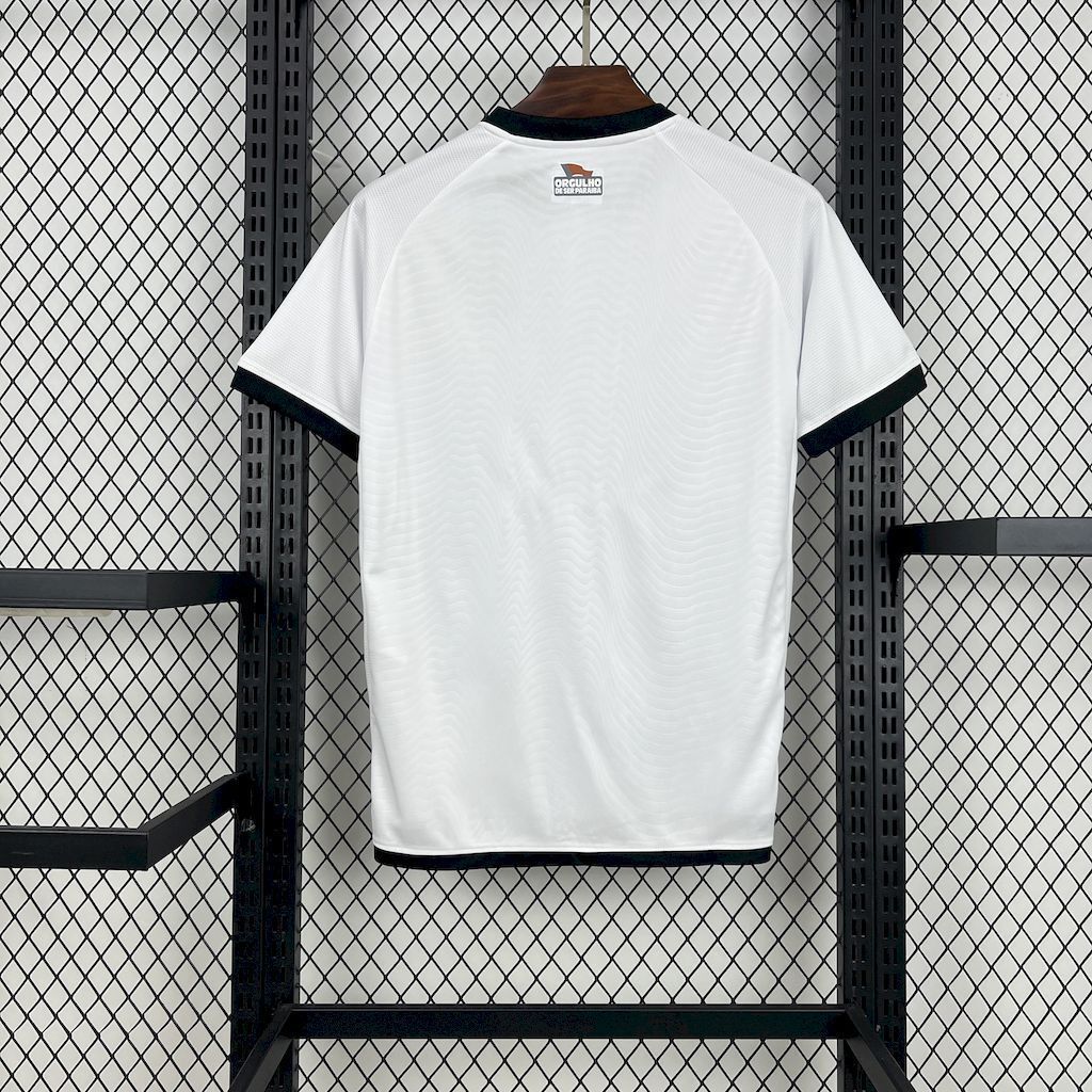 25-26 Botafogo White Special Edition Kit Football T-Shirt AAAAJersey Wholesale Yupoo 2