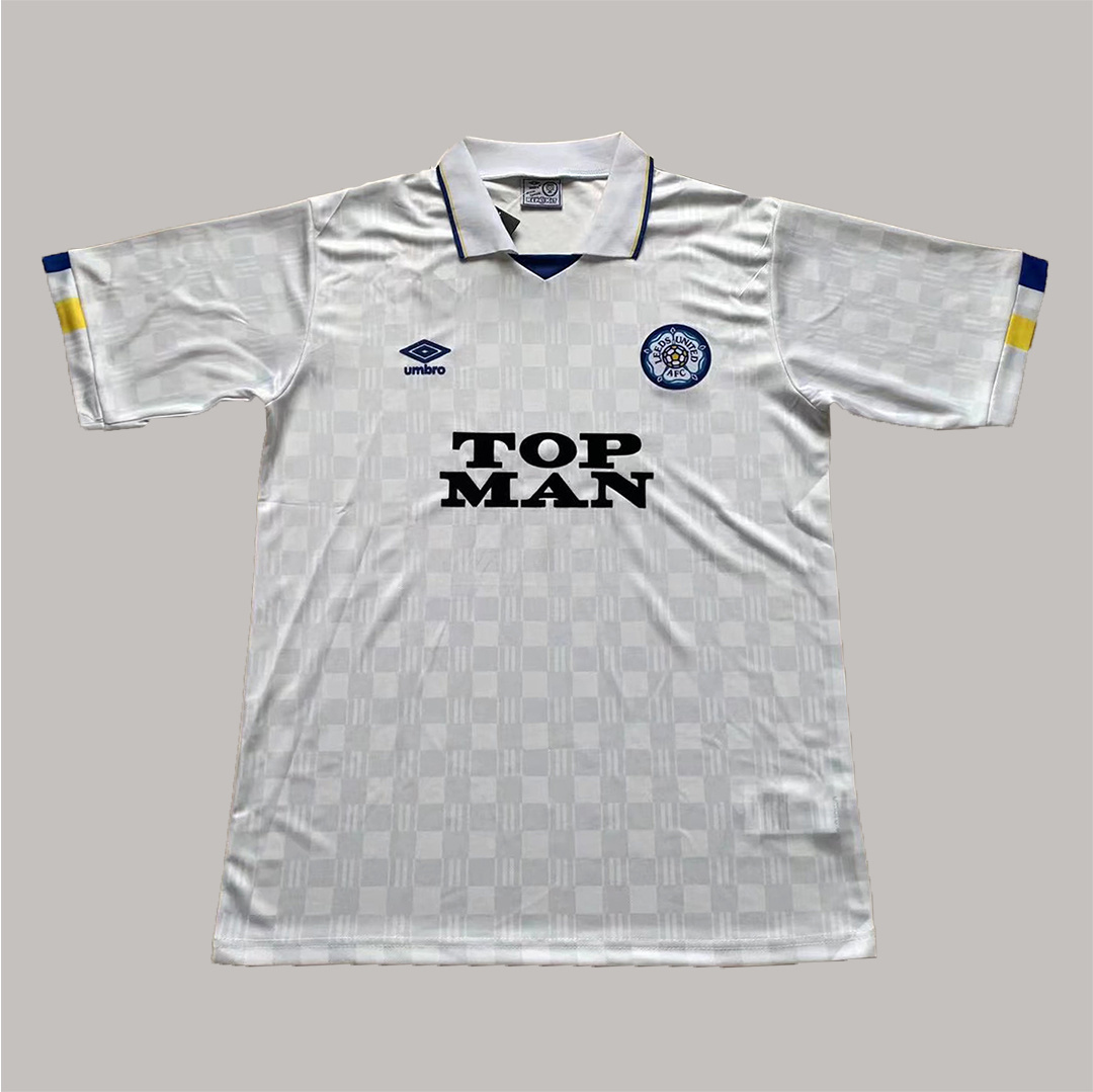 89-91 Leeds United home