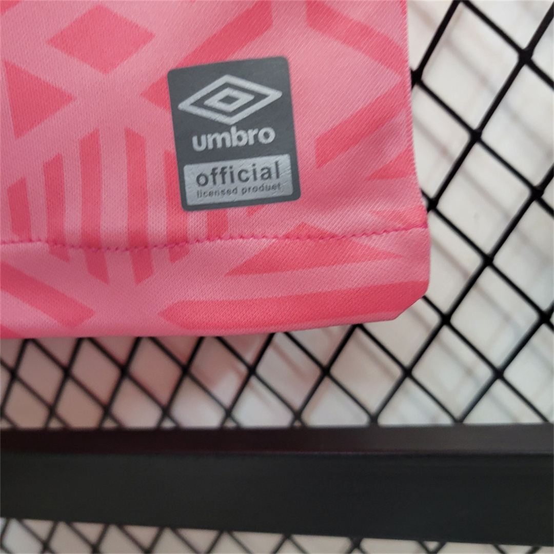 22-23 ALETICO PARANAENSE Pink Special Edition 7