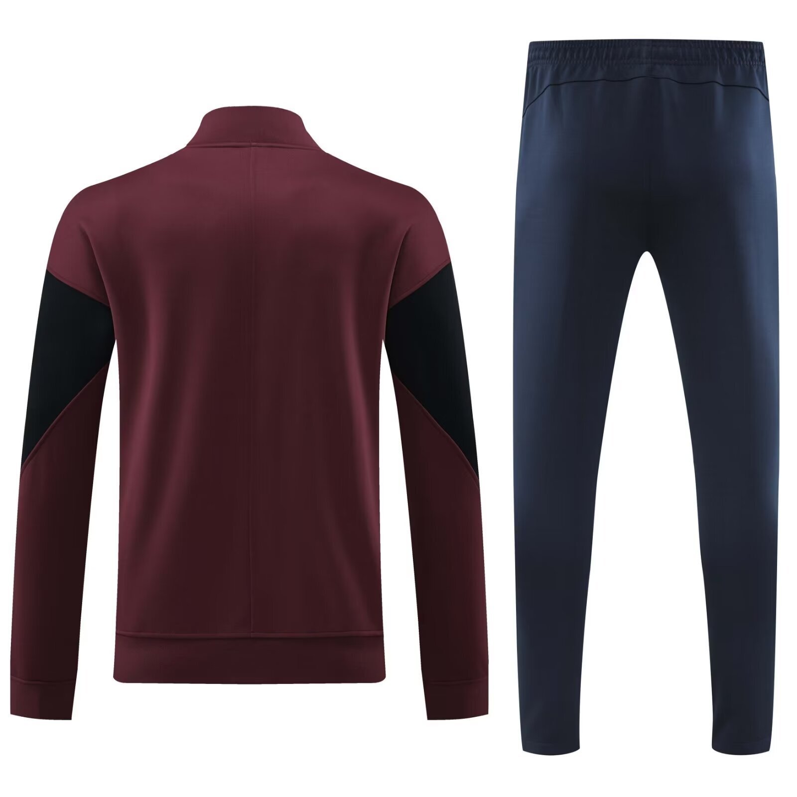24-25 Barcelona Jackets Football Shirts 2