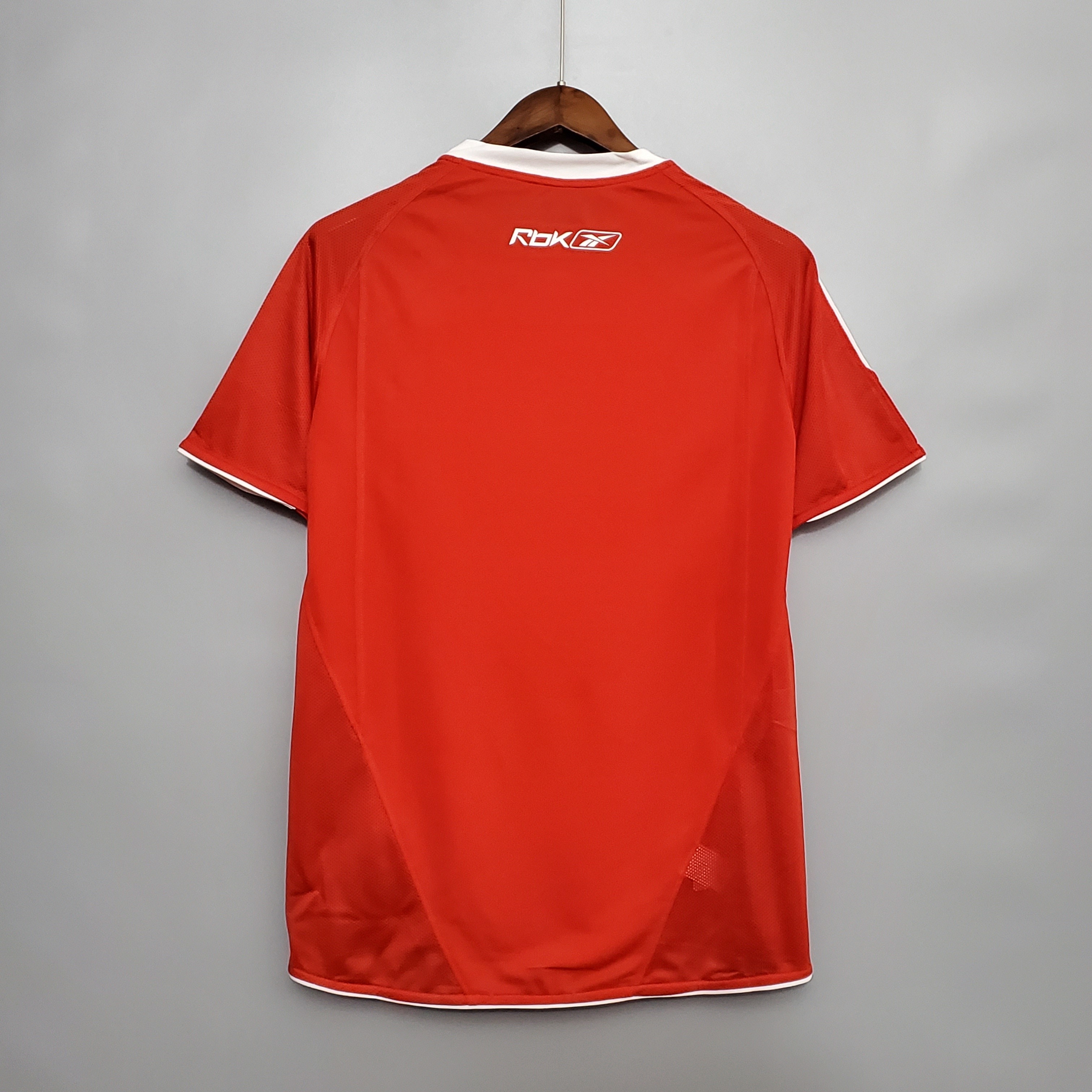 2006 International home 3