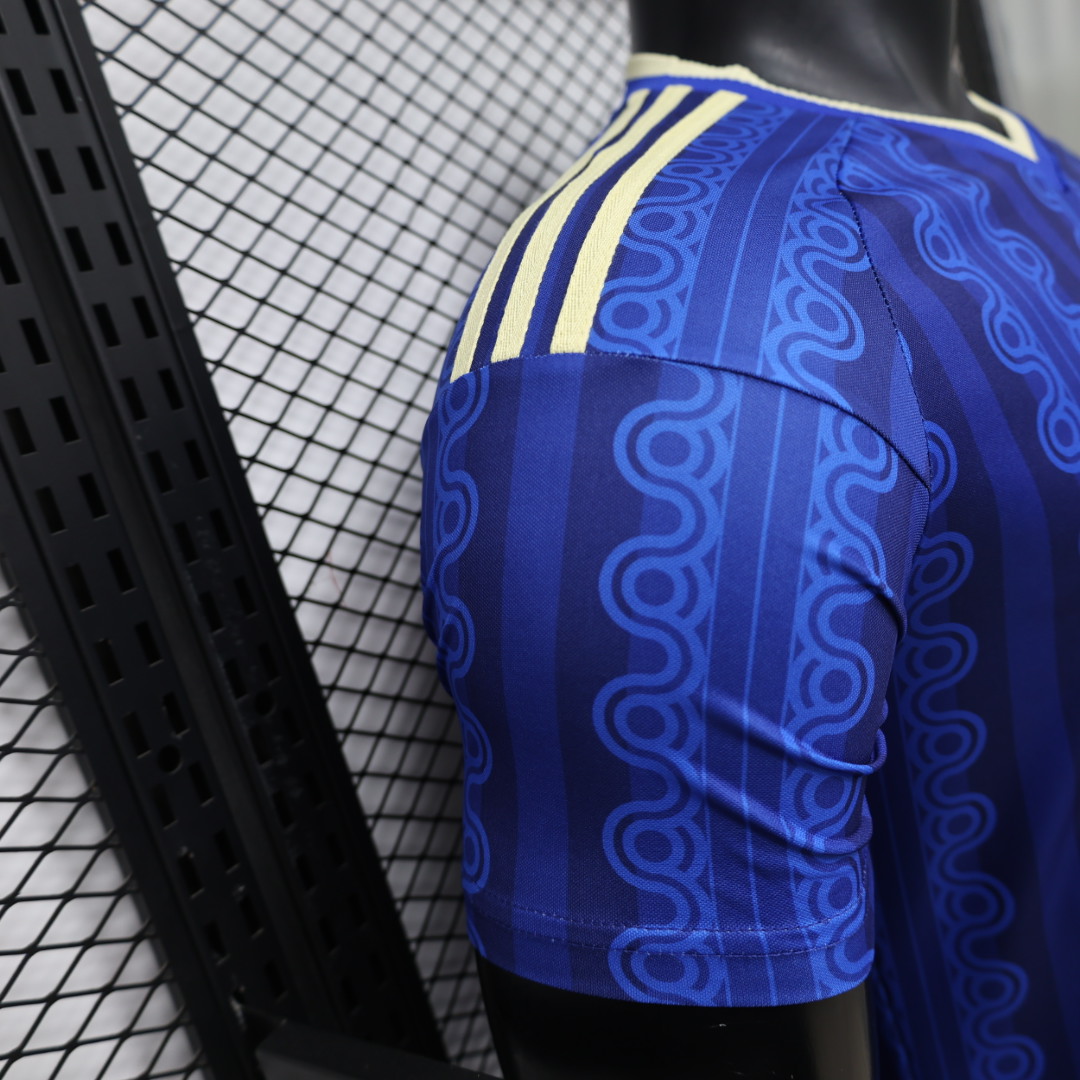 2026 Sweden World Cup FIFA Mens Away Kit Football Player Version Shirt AAAAJerseys Supply Yupoo 9 6