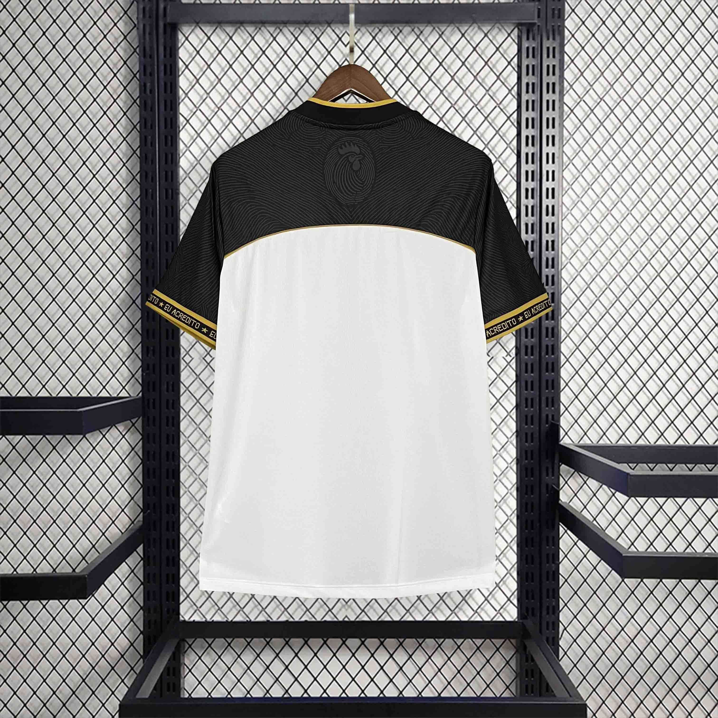 25-26 Atlético Mineiro Special Edition Kit Football T-Shirt AAAAJersey Supply Yupoo 4