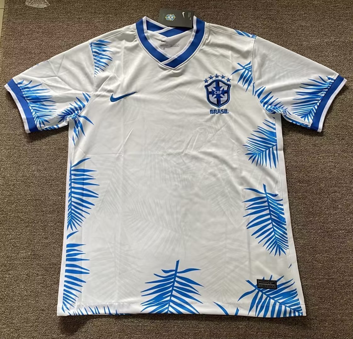 Brazil Special Edition 25