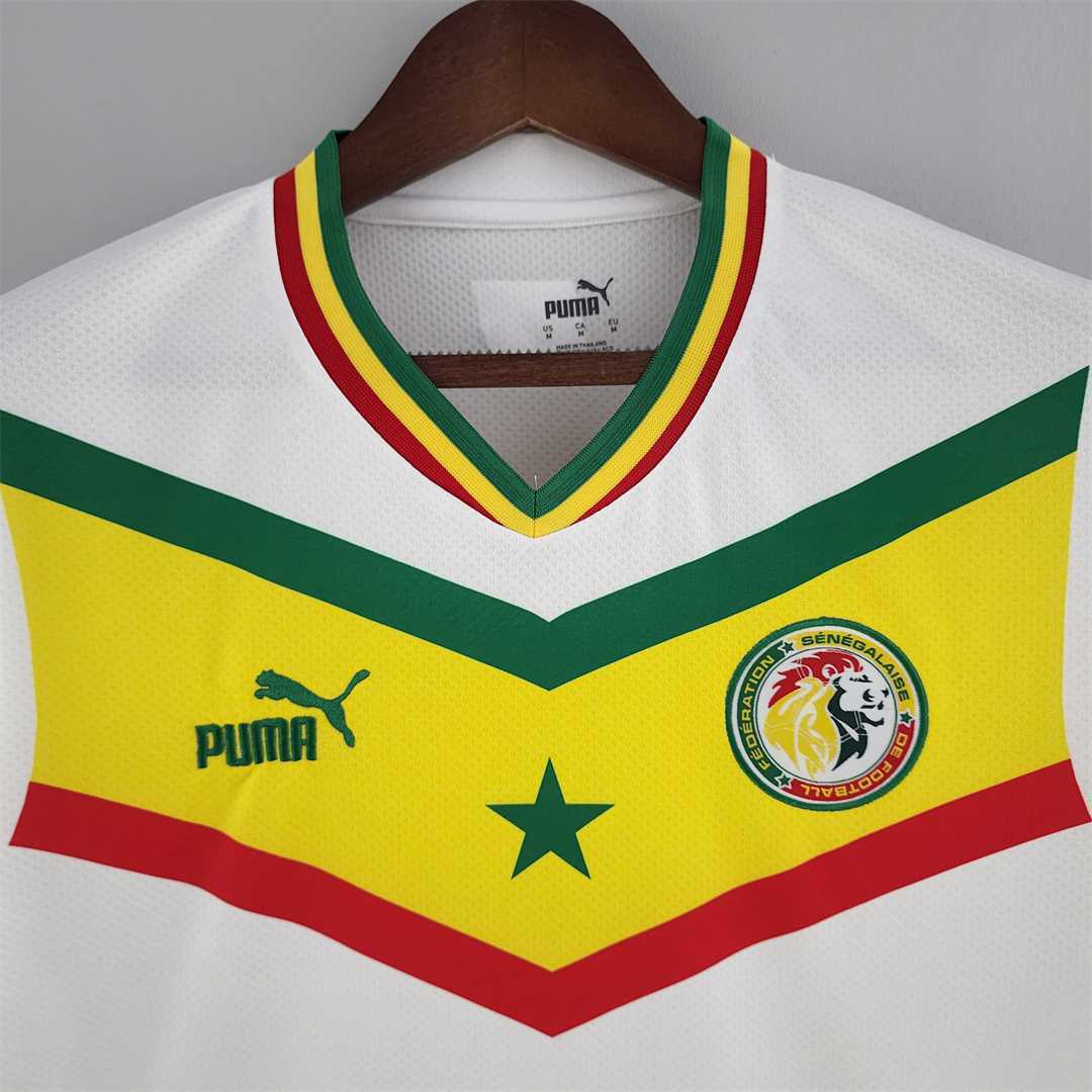 2022 Senegal home 8