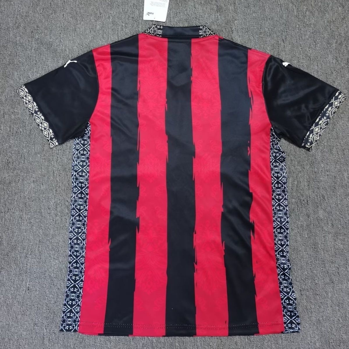 25-26 AC Milan Special Edition Kit Football Shirt Soccer AAAAJersey Yupoo 1