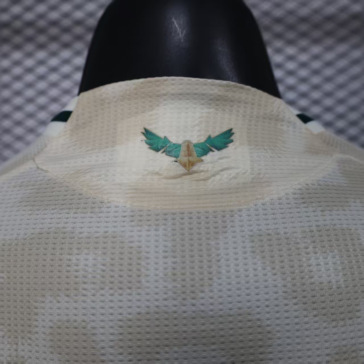 2025 Saudi Arabia Away Kit Football Shirt AAAAJersey Supply Yupoo 3
