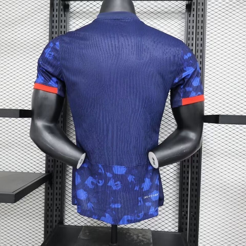 2023 Netherlands away player version S-XXL 4