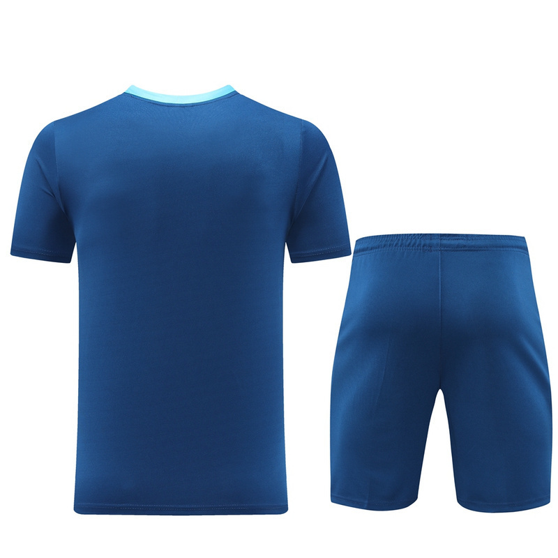 2024 Portugal Training Soccer Jerseys Football Shirts 2