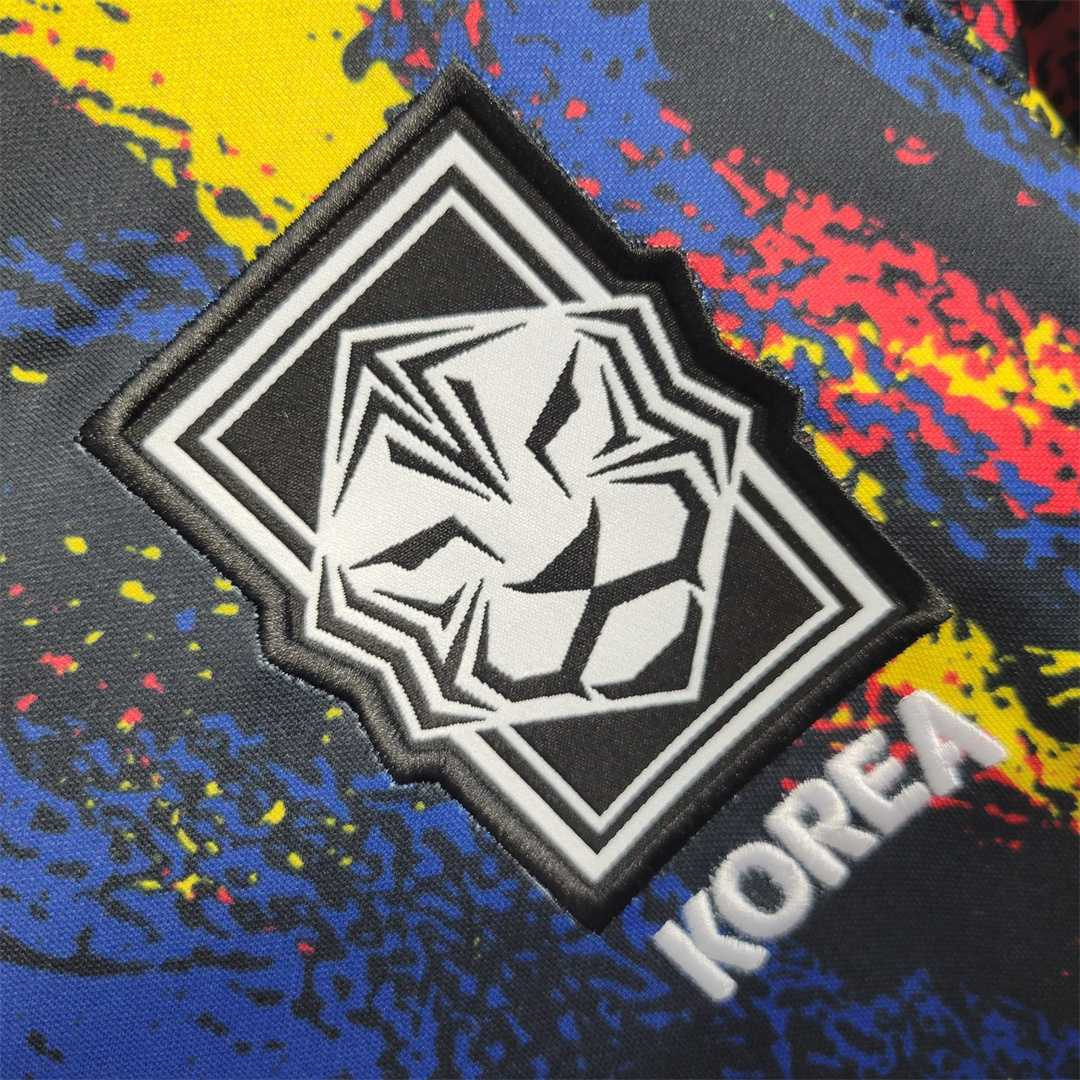 2022 South Korea away 4