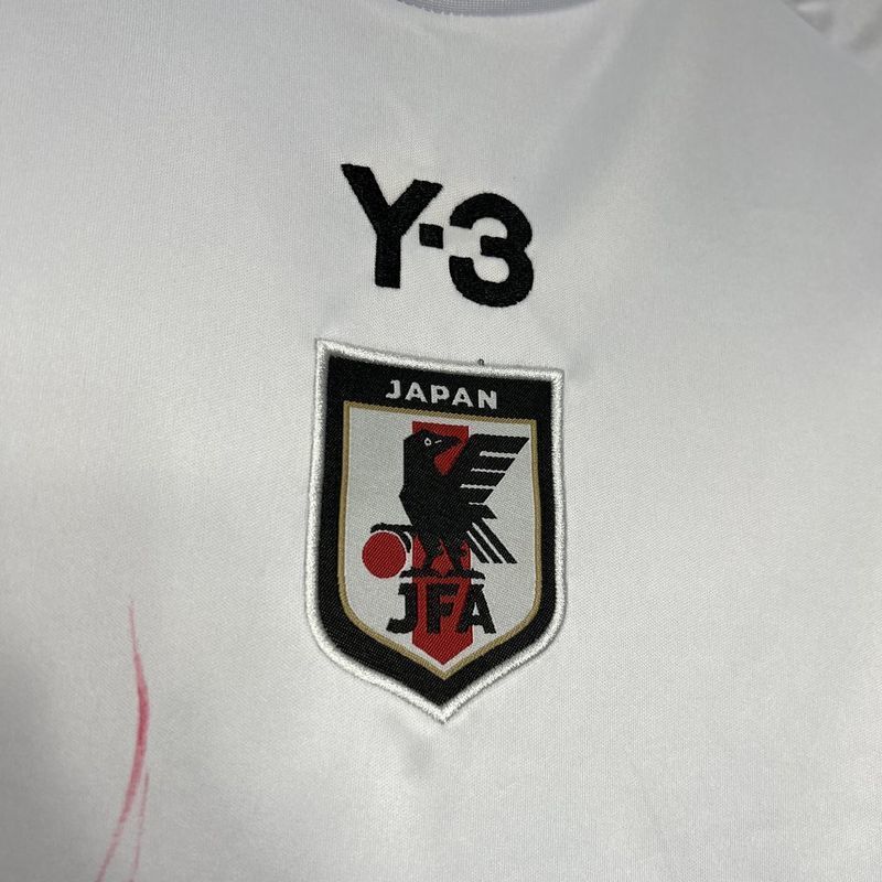 2024 Japan Away Kid Kits Youth Apparels Sport AAAAJersey Yupoo 6