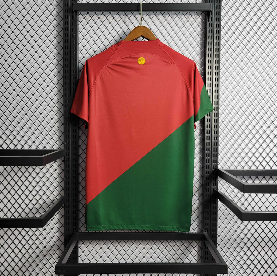 2022 Portugal home 2