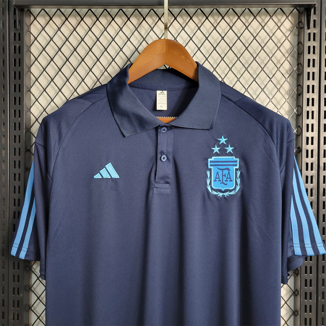 2023 POLO Argentina Training 3
