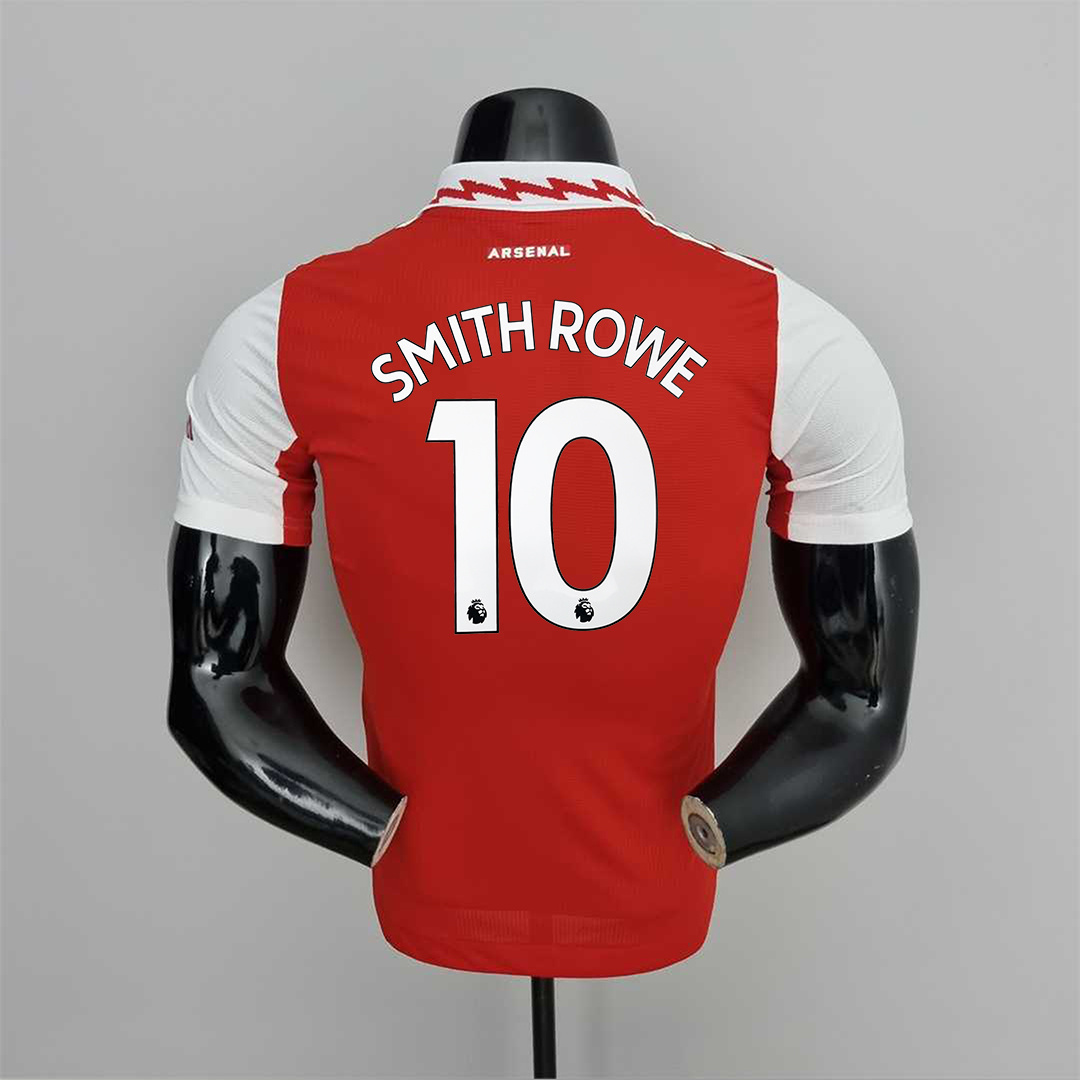 22-23 Arsenal home player version 17