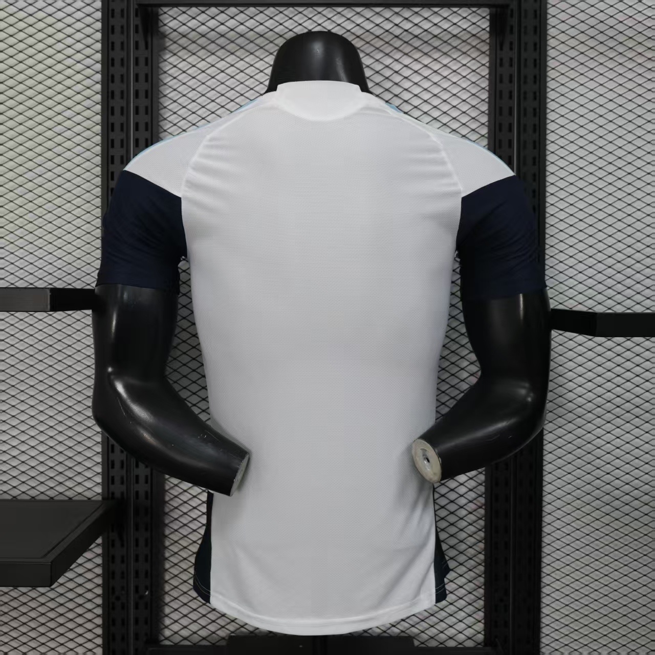 2026 Argentina Pre-Match Football Player Version T-Shirt AAAAJersey Supply Yupoo 1