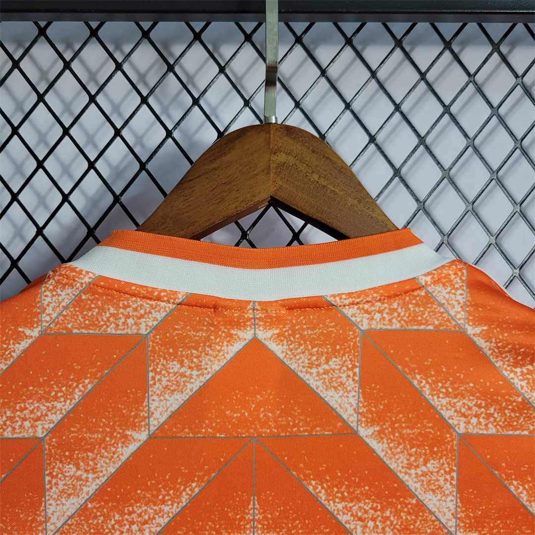 1988 Netherland home 5