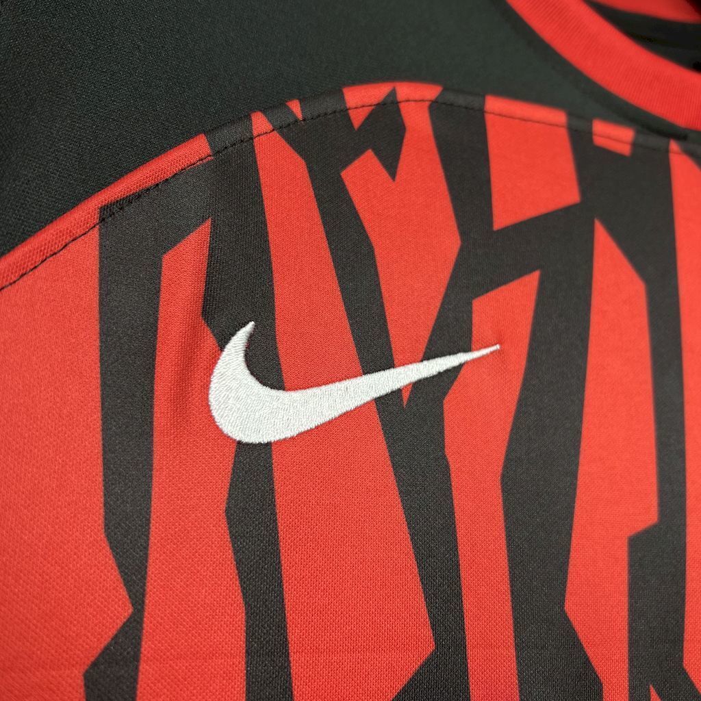 24-25 Mallorca Home Shirt Football Uniforms AAAAJersey Supplier Yupoo 2