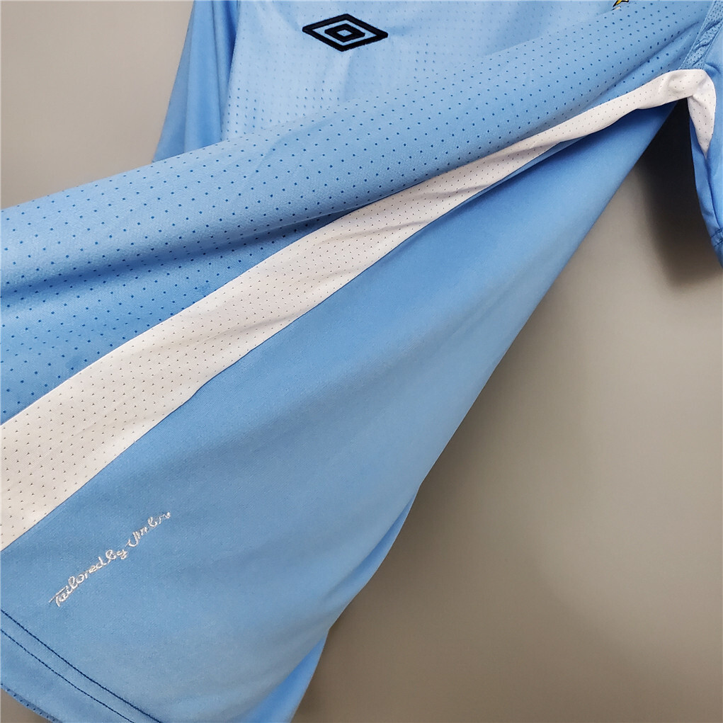 11-12 Manchester City home 5