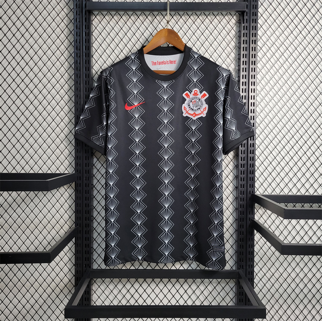 23-24 Corinthians Training Suit1684407130000