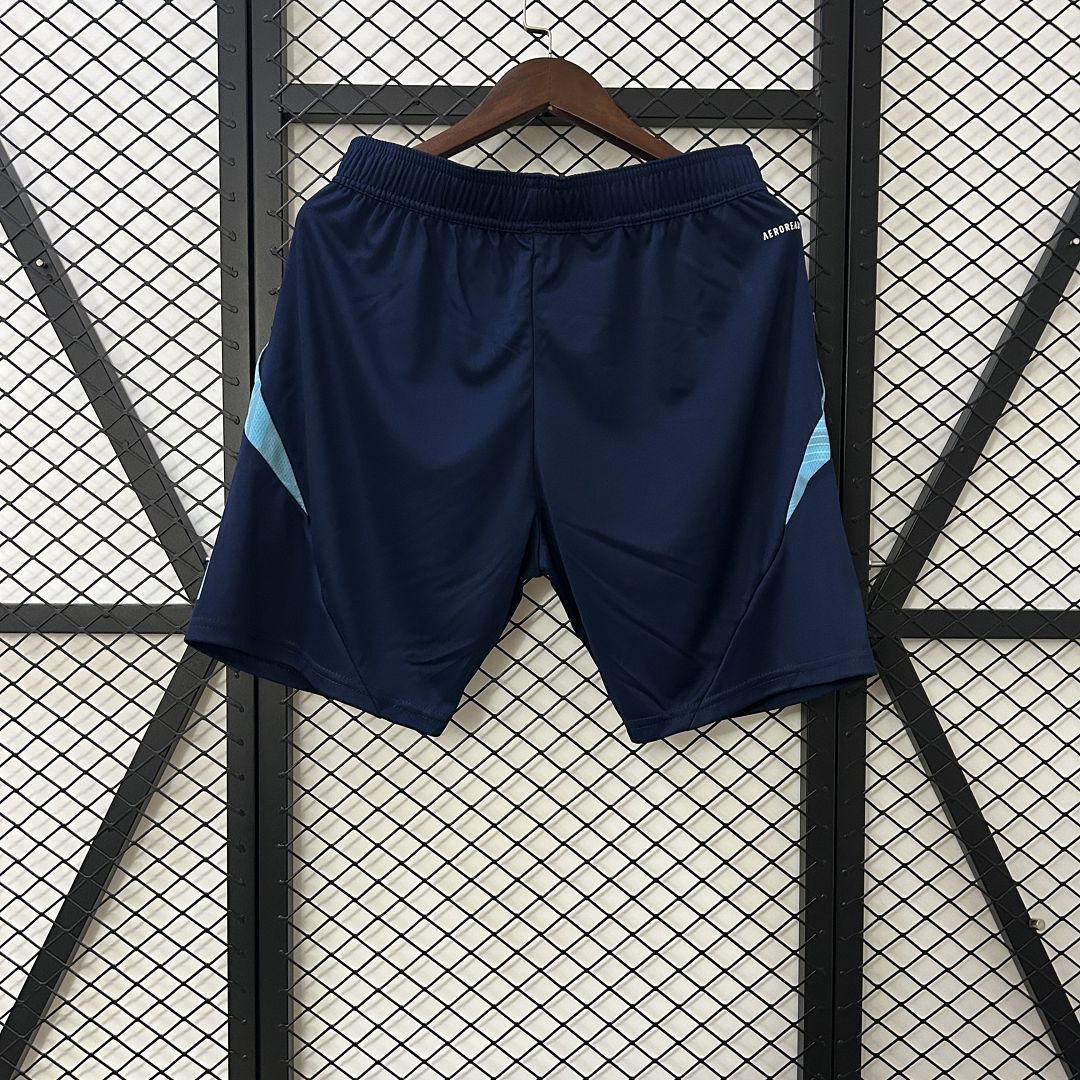 25-26 Flamengo Shorts Soccer Trousers AAAAJersey Dropship Yupoo 4