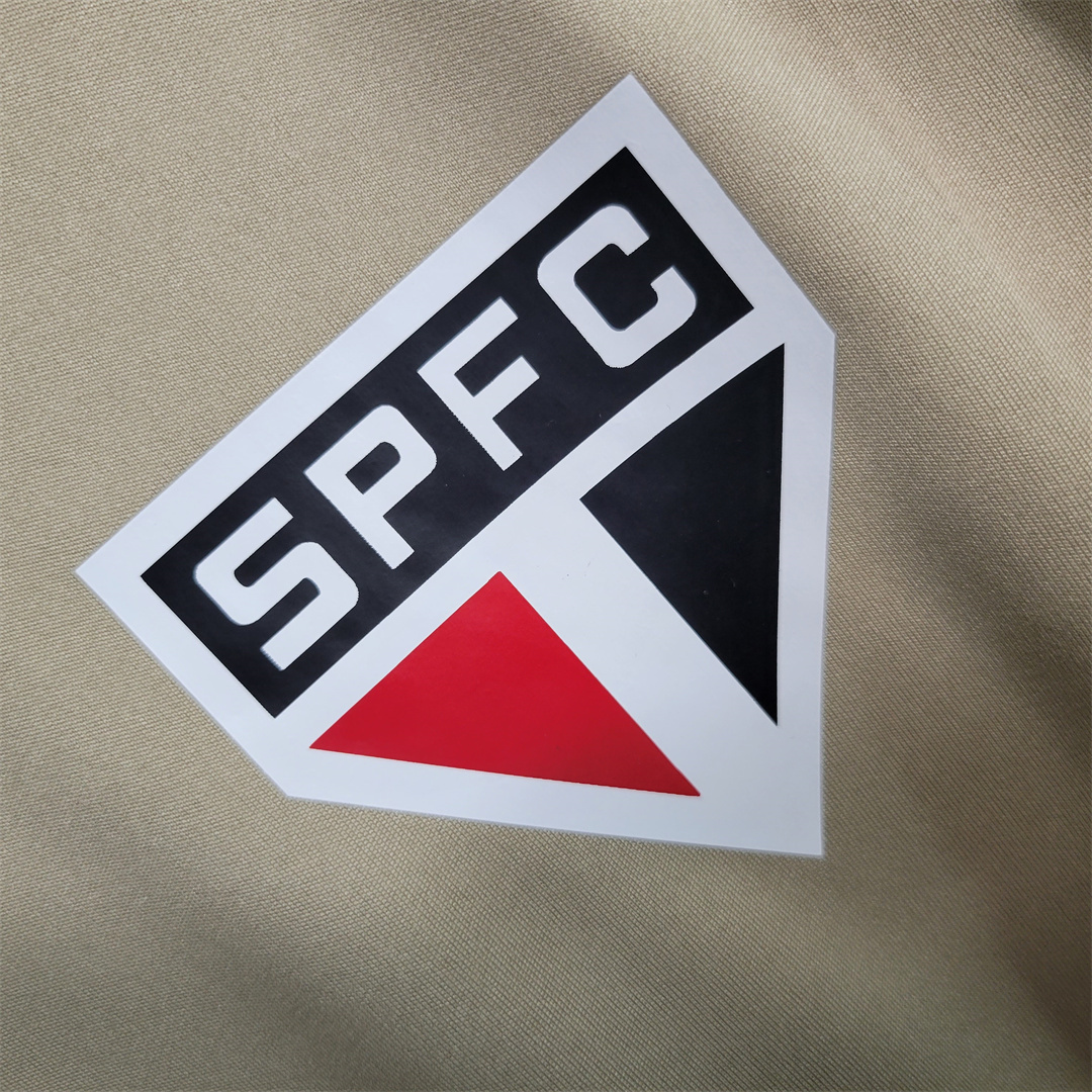 23-24 Sao Paulo Training Suit 2