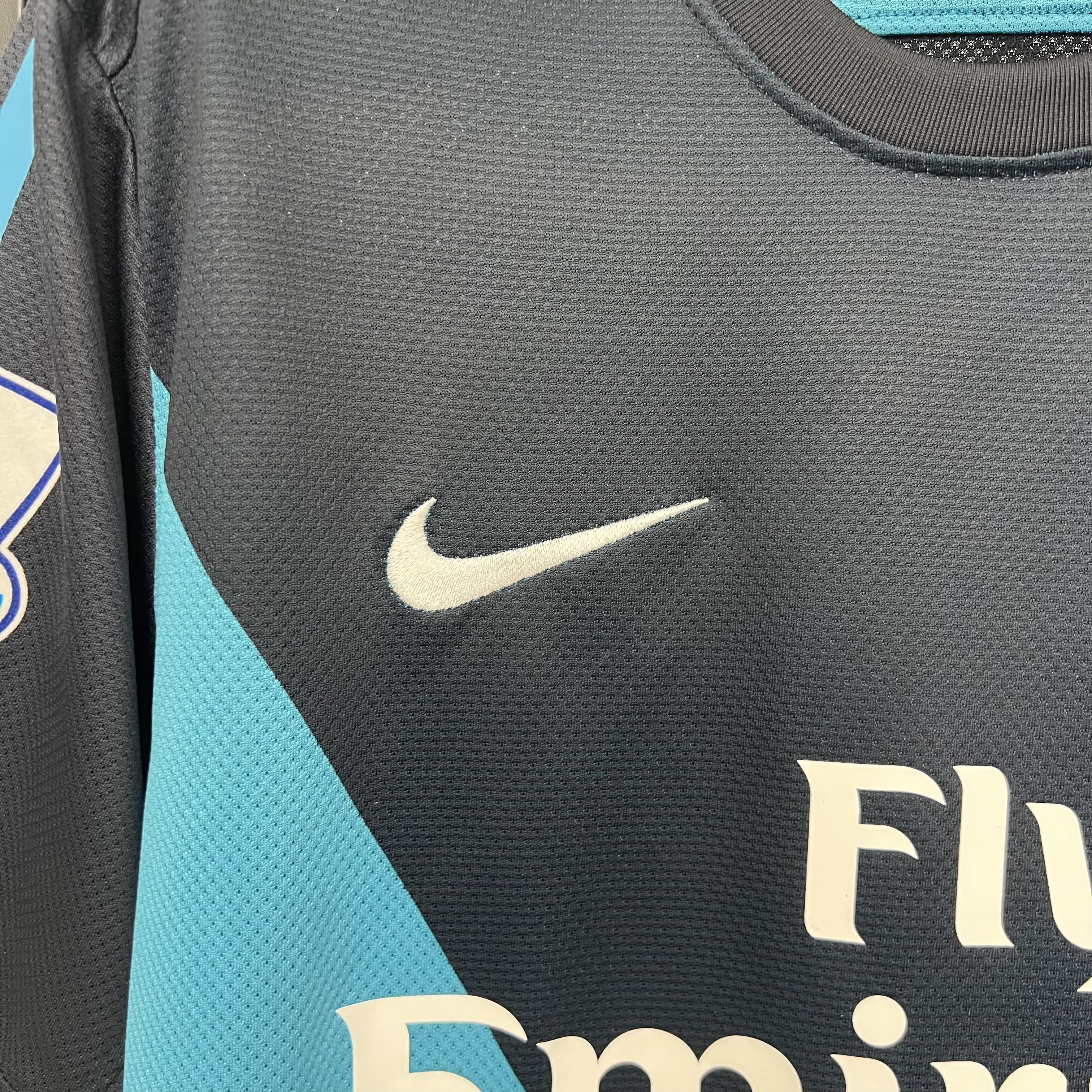 11-12 Arsenal Away Retro Kit Vintage Shirt AAAAJersey Supplier Yupoo 3