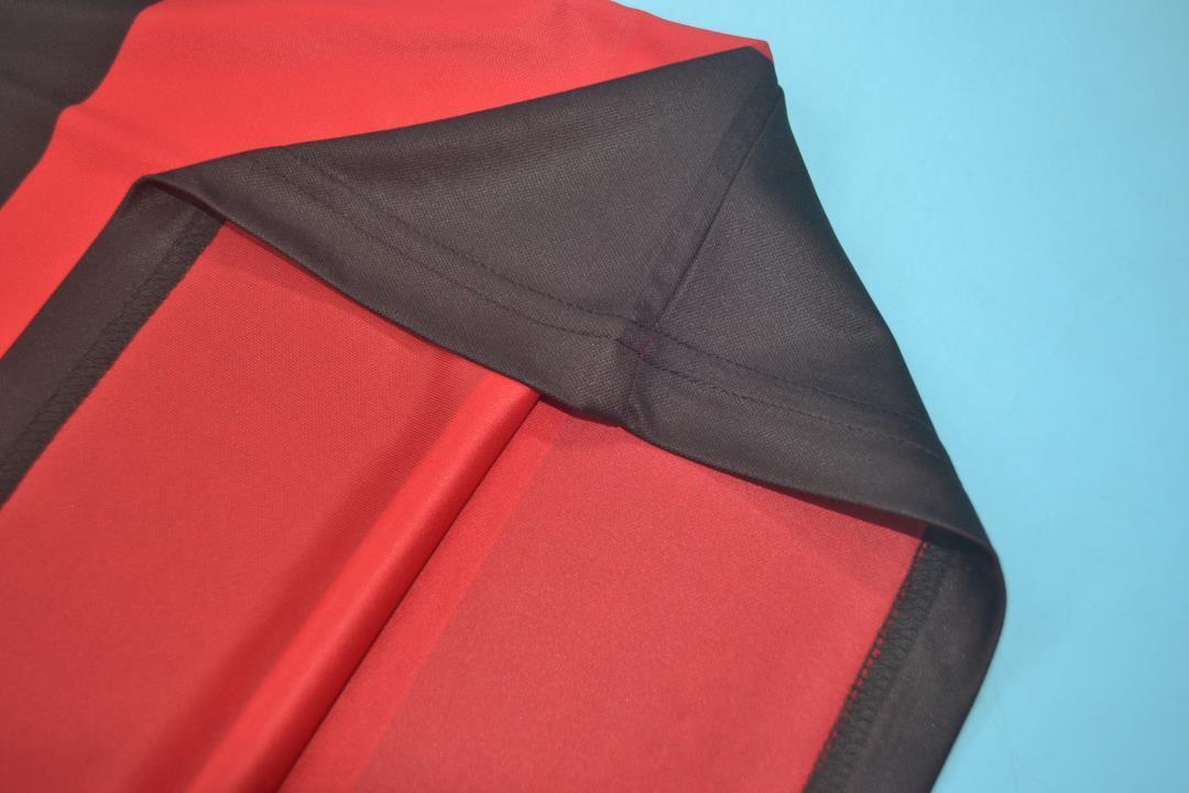 1982 Flamenco home red and black 10